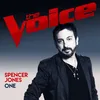 One The Voice Australia 2017 Performance