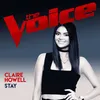 Stay The Voice Australia 2017 Performance