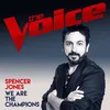 We Are The Champions The Voice Australia 2017 Performance