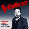 About Working Class Man The Voice Australia 2017 Performance Song