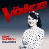 Diamonds The Voice Australia 2017 Performance