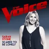 About Scared To Be Lonely The Voice Australia 2017 Performance Song