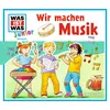 Die erste Gitarrenstunde