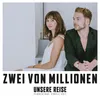 About Unsere Reise Vandertone Single Edit Song