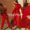 About Little Of Your Love BloodPop® Remix Song