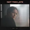 About Not Too Late Song