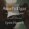 Ansel's Elgar Cello Concerto In E Minor, Op. 85 By Sir Edward Elgar