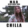 About M.B.D (Métro boulot dodo) Song