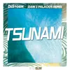 About Tsunami Remix Song