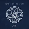 About Never Going Back Song