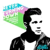 About Never Turning Down-Morandi & Demoga Squad Remix Song