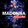 Rebel Heart Tour Intro Live