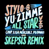 Yu Zimme Skepsis Remix