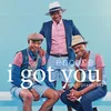 I Got You Mobi Dixon Remix