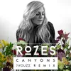 About Canyons-Trouze Remix Song