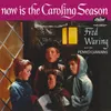 Now Is The Caroling Season / Sleigh Ride