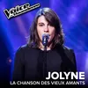 About La chanson des vieux amants The Voice Van Vlaanderen 2017 / Live Song
