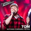 Nothing Compares To You The Voice Van Vlaanderen 2017 / Live