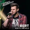 About Run To The Hills The Voice Van Vlaanderen 2017 / Live Song