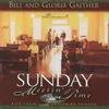 Out Of His Great Love-Sunday Meeting Time Album Version