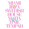 Miami 2 Ibiza Danny Byrd Remix; Explicit