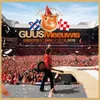 Uit & Thuis Live from Philips Stadion, Eindhoven, Netherlands/2010