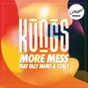 About More Mess Hugel Remix Song