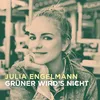 About Grüner wird's nicht Song