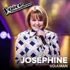 Soulman The Voice Van Vlaanderen 2017 / Live