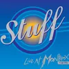 Stuff's Stuff-Live