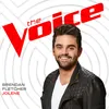 About Jolene-The Voice Performance Song