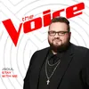 About Stay With Me The Voice Performance Song