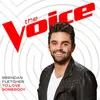 About To Love Somebody-The Voice Performance Song