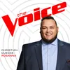 About Rosanna The Voice Performance Song