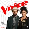 About Money The Voice Performance Song