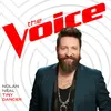 About Tiny Dancer-The Voice Performance Song