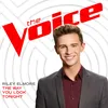 The Way You Look Tonight The Voice Performance