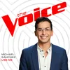 About Use Me The Voice Performance Song