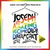 Finale: Any Dream Will Do / Give Me My Colored Coat