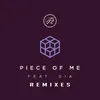 Piece Of Me Marc Talein Remix