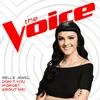 Don’t You (Forget About Me)-The Voice Performance