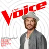 Do Right Woman, Do Right Man-The Voice Performance