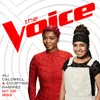 About Hit Or Miss The Voice Performance Song