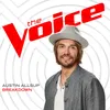 About Breakdown The Voice Performance Song