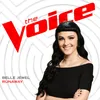 About Runaway The Voice Performance Song