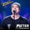 Tomorrow The Voice Van Vlaanderen 2017 / Live