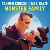 About Monster Family Song
