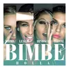 About Bimbe (Holla) Song