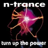 Turn Up The Power Motiv-8 Vocal Remix
