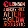 About Afterglow Acoustic Song